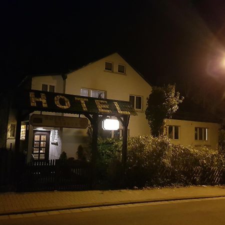 Hotel Kronberg كرونبرج إم تانوس المظهر الخارجي الصورة