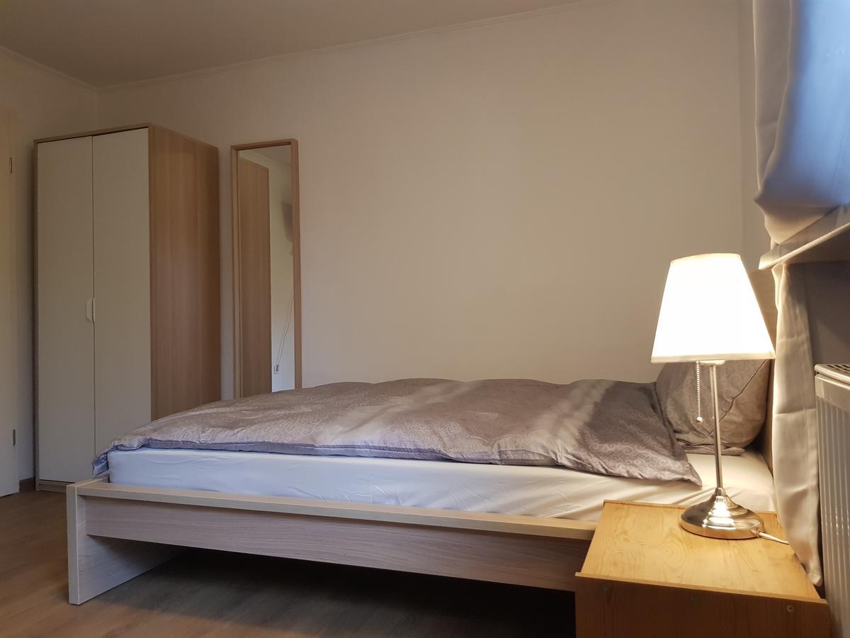 Hotel Kronberg كرونبرج إم تانوس المظهر الخارجي الصورة
