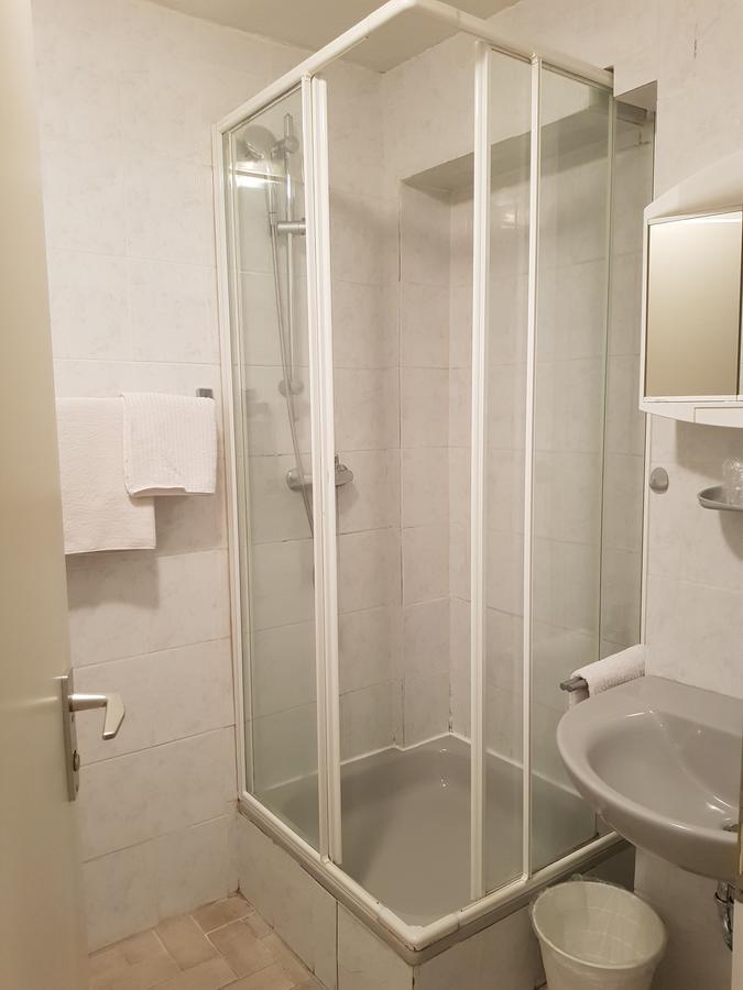 Hotel Kronberg كرونبرج إم تانوس المظهر الخارجي الصورة
