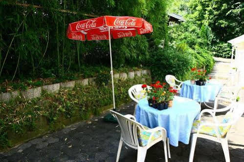 Hotel Kronberg كرونبرج إم تانوس المظهر الخارجي الصورة