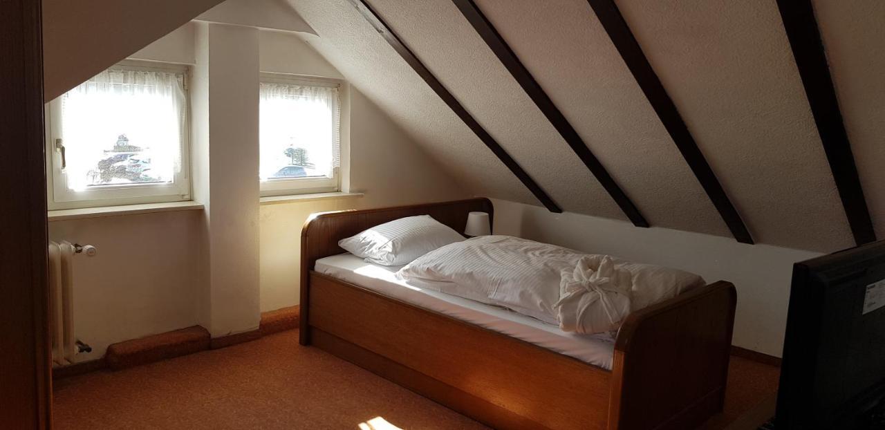 Hotel Kronberg كرونبرج إم تانوس المظهر الخارجي الصورة